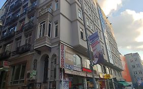 Hotel Yonca